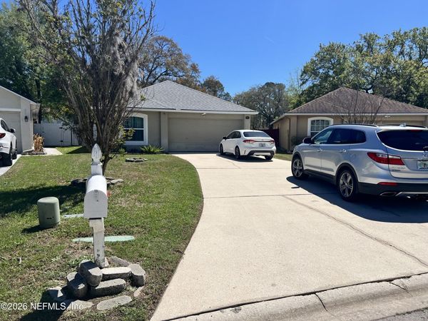 1567 SLASH PINE Court, Orange Park, FL 32073