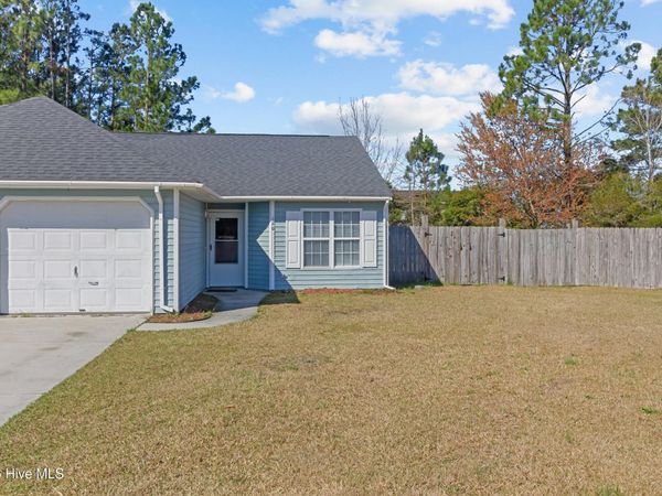 120 Jenny Lane, Havelock, NC 28532