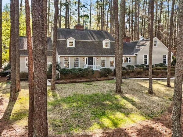 145 Steelman Road, Southern Pines, NC 28387