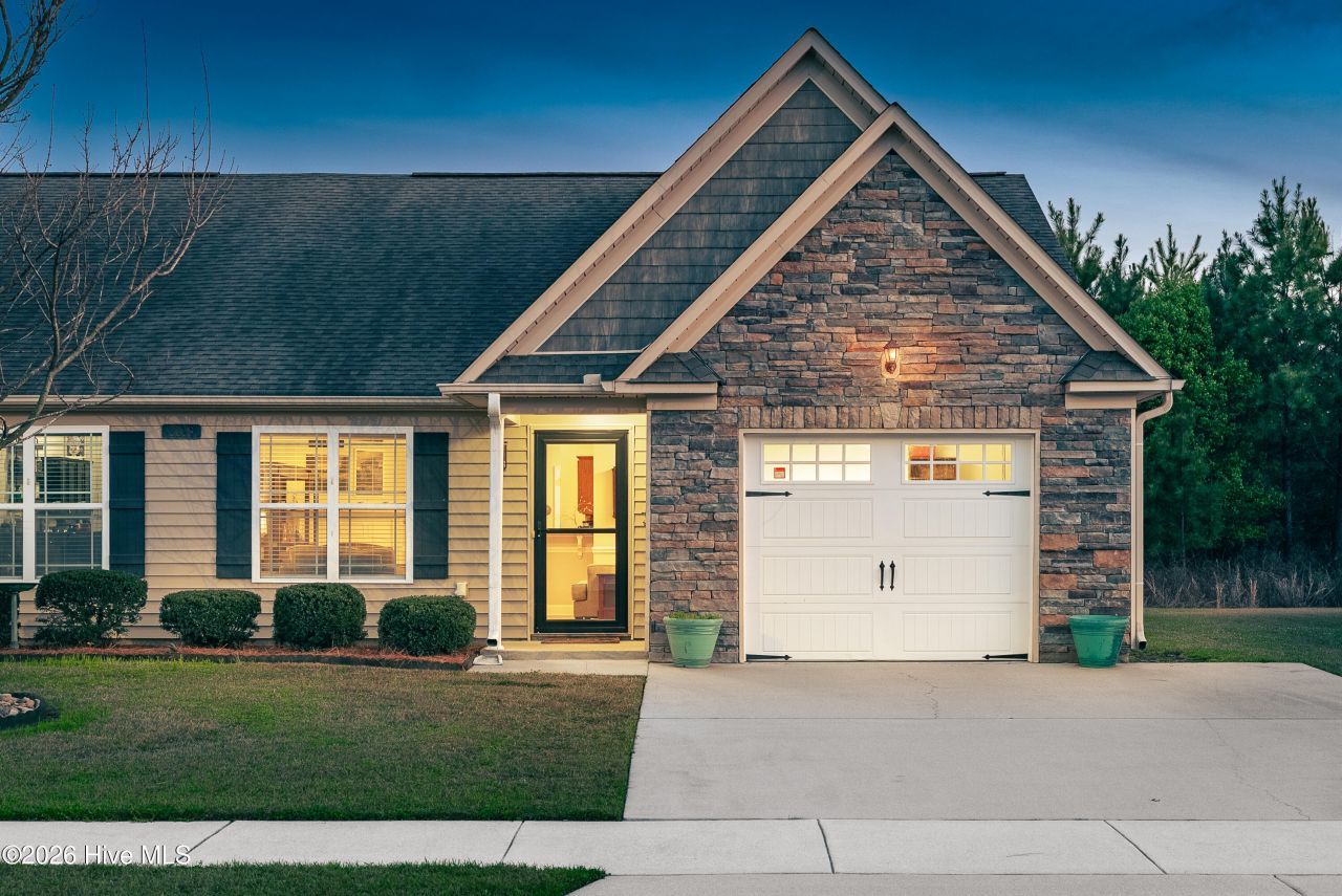 2229 Sweet Bay Drive, Greenville, NC 27834 Main Photo