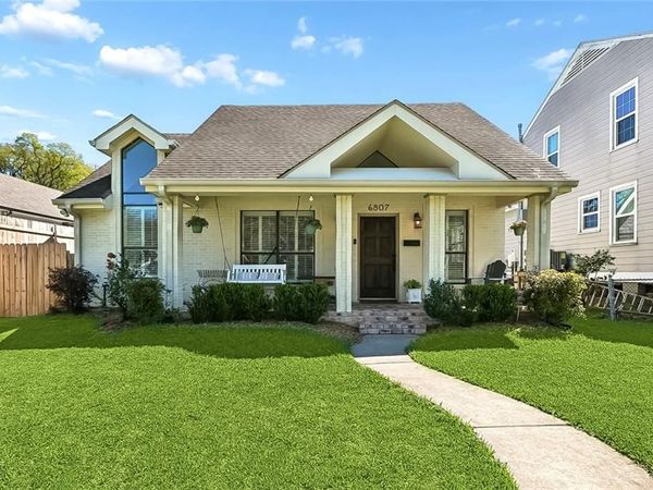 6807 MEMPHIS Street , New Orleans, LA 70124