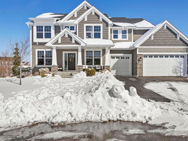 6442 Bluestem Circle , Corcoran, MN 55340