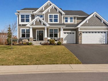 6442 Bluestem Circle, Corcoran, MN 55340