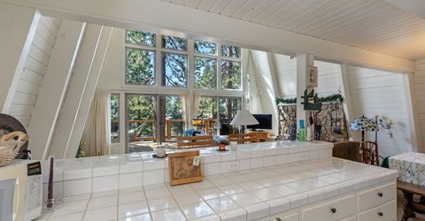 118 Marlette Drive, Tahoe City, CA 96145 Photo