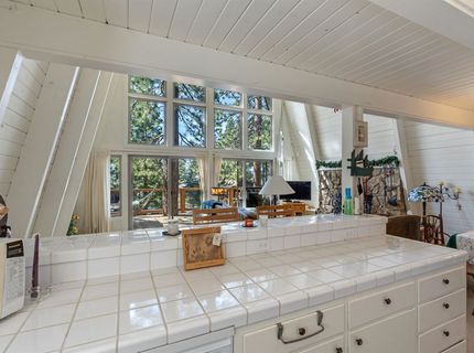 118 Marlette Drive, Tahoe City, CA 96145 Photo