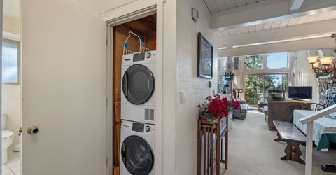 118 Marlette Drive, Tahoe City, CA 96145 Photo