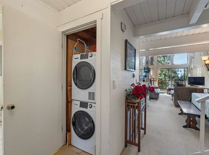 118 Marlette Drive, Tahoe City, CA 96145 Photo