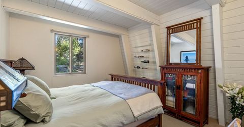 118 Marlette Drive, Tahoe City, CA 96145 Photo