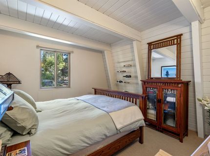 118 Marlette Drive, Tahoe City, CA 96145 Photo