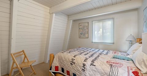 118 Marlette Drive, Tahoe City, CA 96145 Photo