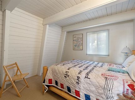 118 Marlette Drive, Tahoe City, CA 96145 Photo