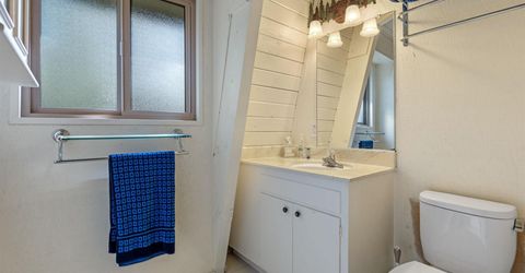 118 Marlette Drive, Tahoe City, CA 96145 Photo