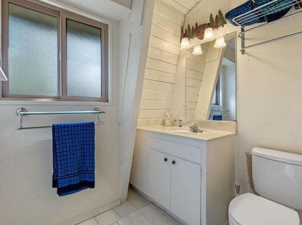 118 Marlette Drive, Tahoe City, CA 96145 Photo