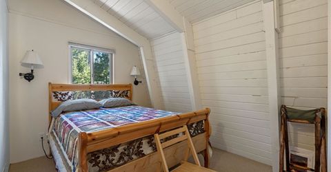 118 Marlette Drive, Tahoe City, CA 96145 Photo