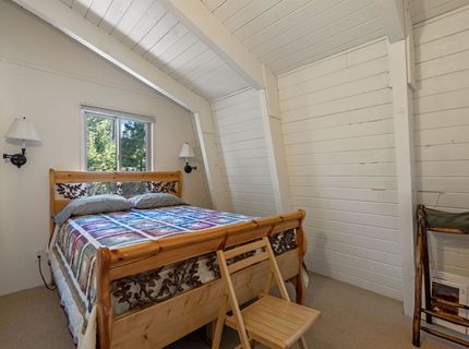 118 Marlette Drive, Tahoe City, CA 96145 Photo