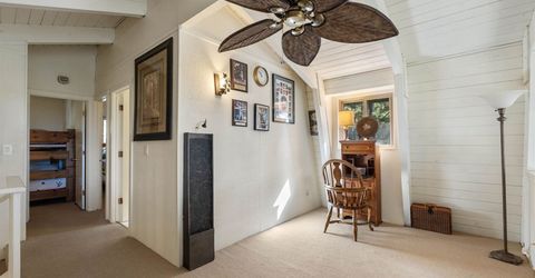 118 Marlette Drive, Tahoe City, CA 96145 Photo