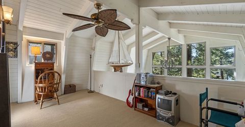 118 Marlette Drive, Tahoe City, CA 96145 Photo