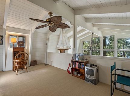 118 Marlette Drive, Tahoe City, CA 96145 Photo