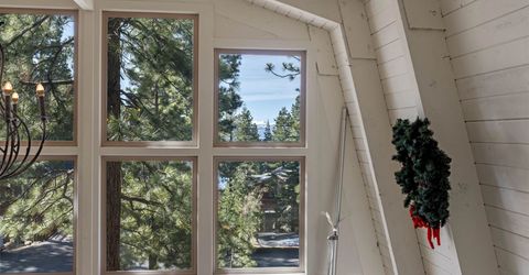 118 Marlette Drive, Tahoe City, CA 96145 Photo