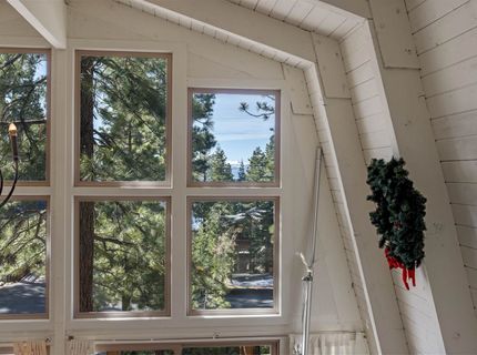 118 Marlette Drive, Tahoe City, CA 96145 Photo