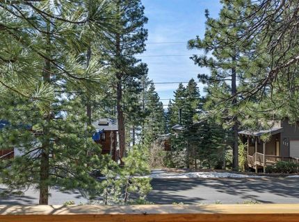 118 Marlette Drive, Tahoe City, CA 96145 Photo