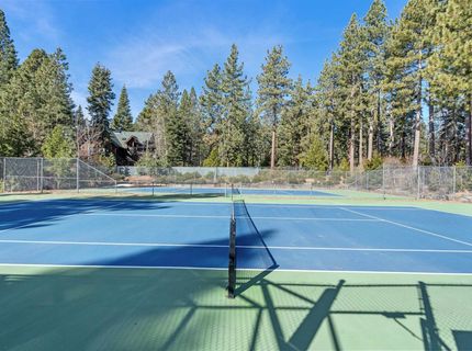 118 Marlette Drive, Tahoe City, CA 96145 Photo