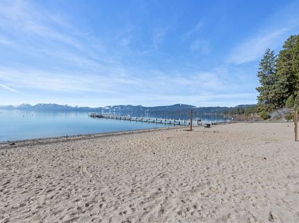 118 Marlette Drive, Tahoe City, CA 96145 Photo