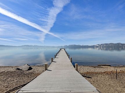 118 Marlette Drive, Tahoe City, CA 96145 Photo