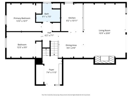 118 Marlette Drive, Tahoe City, CA 96145 Photo