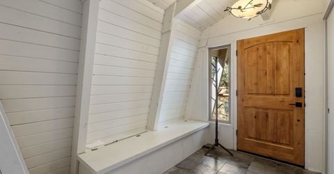 118 Marlette Drive, Tahoe City, CA 96145 Photo