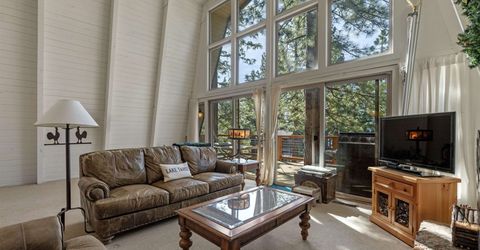118 Marlette Drive, Tahoe City, CA 96145 Photo