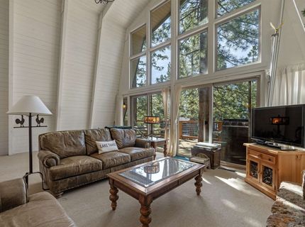 118 Marlette Drive, Tahoe City, CA 96145 Photo