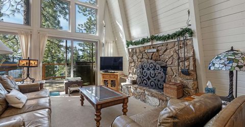 118 Marlette Drive, Tahoe City, CA 96145 Photo