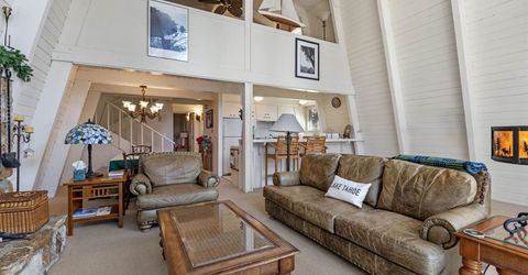 118 Marlette Drive, Tahoe City, CA 96145 Photo