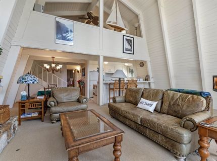 118 Marlette Drive, Tahoe City, CA 96145 Photo