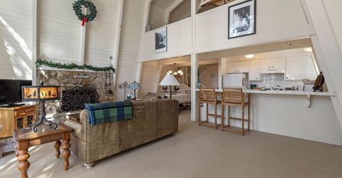 118 Marlette Drive, Tahoe City, CA 96145 Photo