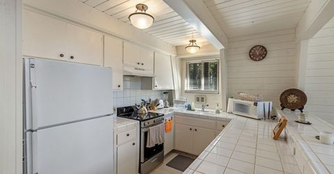 118 Marlette Drive, Tahoe City, CA 96145 Photo