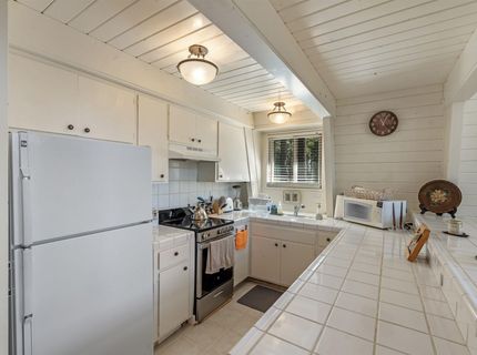 118 Marlette Drive, Tahoe City, CA 96145 Photo