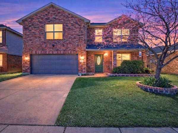 2112 Biggs Street, Fort Worth, TX 76177