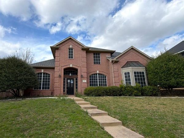1901 Sunset Hill, Rowlett, TX 75088