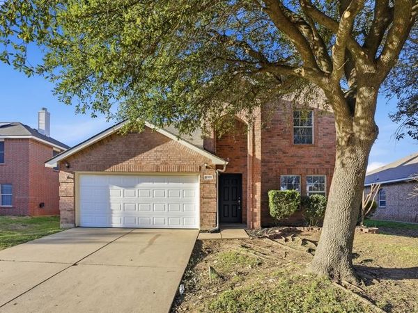 1108 Beaverwood Lane, Crowley, TX 76036