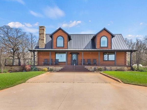2194 Fm 2382, Saint Jo, TX 76265
