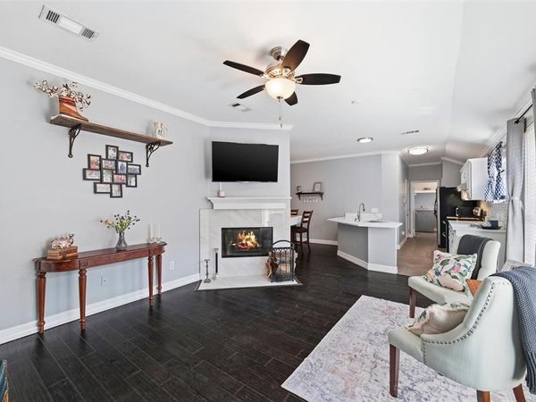 206 Piccadilly Circle, Wylie, TX 75098