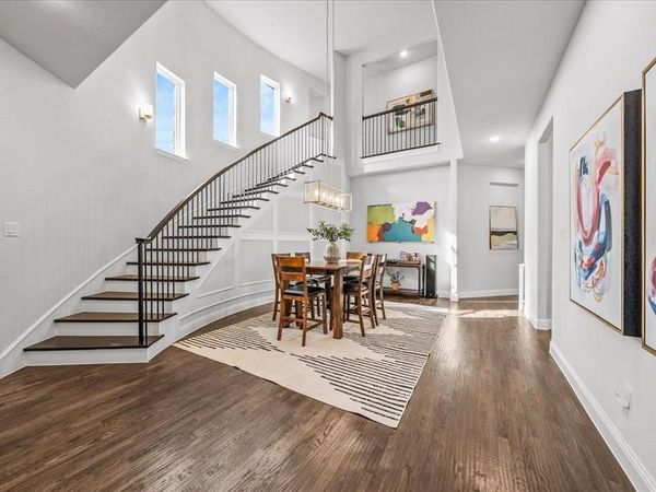 911 Park Vista Drive, Justin, TX 76247