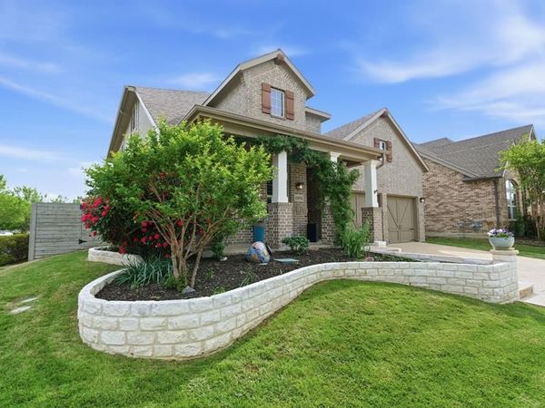 1101 9th Street, Argyle, TX 76226