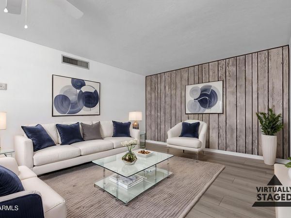 5437 E BUTTE Street, Mesa, AZ 85205