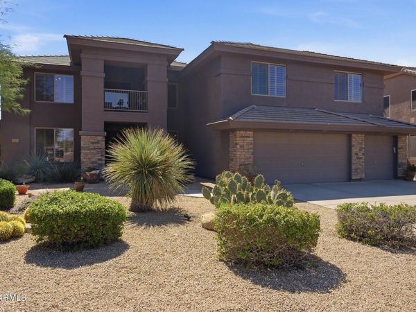 6117 E PALOMINO Lane, Scottsdale, AZ 85266