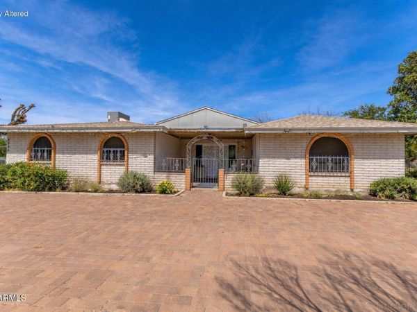 4544 W GUMINA Avenue, Laveen, AZ 85339