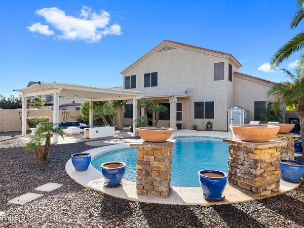 16815 S 1ST Avenue, Phoenix, AZ 85045