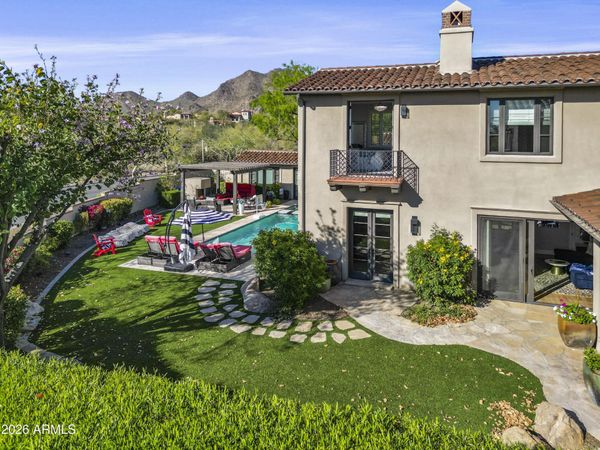 10191 E DIAMOND RIM Drive, Unit 2122, Scottsdale, AZ 85255